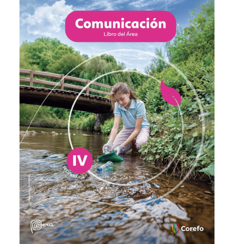 COMUNICACION 4 COREFO SECUNDARIA